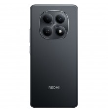 Акція! Смартфон Xiaomi Redmi Note 15 6/128GB Black