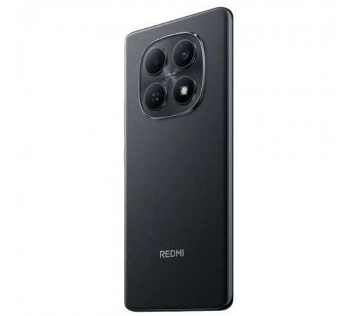 Смартфон Xiaomi Redmi Note 15 6/128GB Black_EU