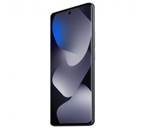 Смартфон Xiaomi Redmi Note 15 6/128GB Black_EU