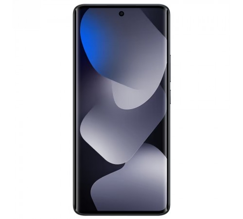 Смартфон Xiaomi Redmi Note 15 6/128GB Black_EU