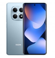 Акція! Смартфон Xiaomi Redmi Note 15 6/128GB Glacier Blue