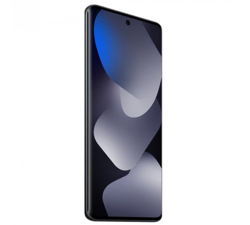 Смартфон Xiaomi Redmi Note 15 8/256GB Black_EU
