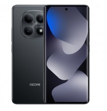Смартфон Xiaomi Redmi Note 15 8/256GB Black_EU