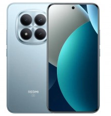 Смартфон Xiaomi Redmi Note 15 Pro+ 5G 12/512GB Glacier Blue