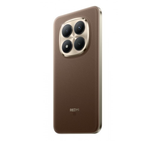 Смартфон Xiaomi Redmi Note 15 Pro+ 5G 12/512GB Mocha Brown