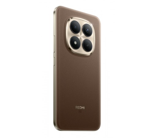Смартфон Xiaomi Redmi Note 15 Pro+ 5G 12/512GB Mocha Brown