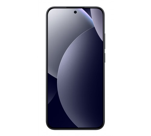 Смартфон Xiaomi Redmi Note 15 Pro 5G 8/256GB Black_EU
