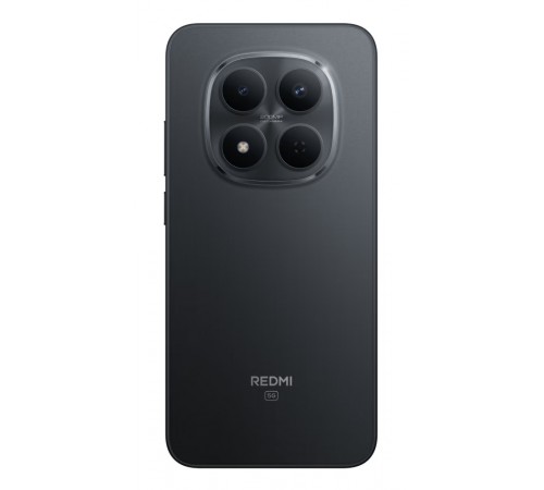 Смартфон Xiaomi Redmi Note 15 Pro 5G 8/256GB Black_EU