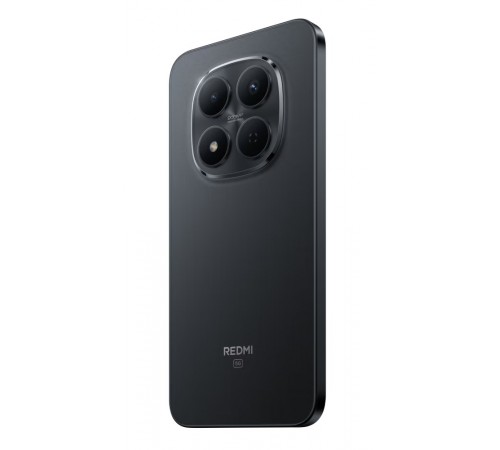 Смартфон Xiaomi Redmi Note 15 Pro 5G 8/256GB Black_EU