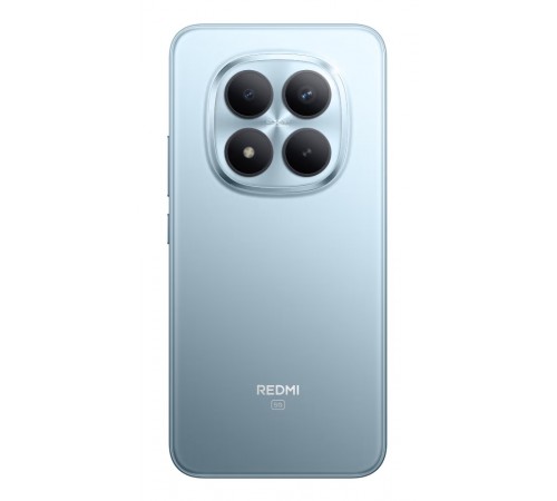 Смартфон Xiaomi Redmi Note 15 Pro+ 5G 8/256GB Glacier Blue