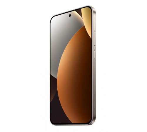 Смартфон Xiaomi Redmi Note 15 Pro 5G 8/256GB Titanium