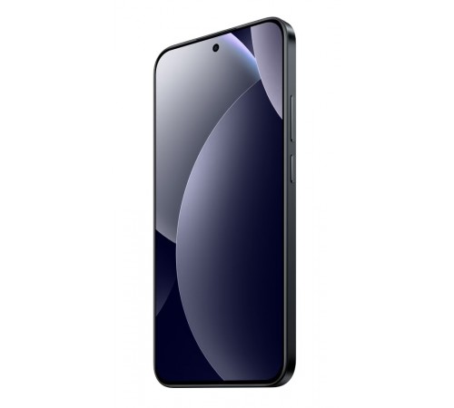 Смартфон Xiaomi Redmi Note 15 Pro 5G 8/512GB Black