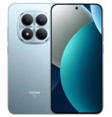Смартфон Xiaomi Redmi Note 15 Pro 5G 8/512GB Glacier Blue