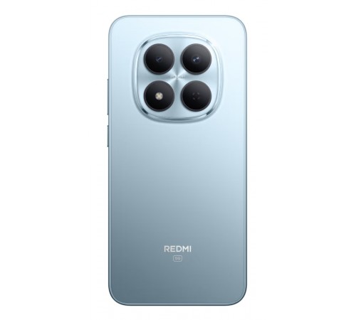 Смартфон Xiaomi Redmi Note 15 Pro 5G 8/512GB Glacier Blue