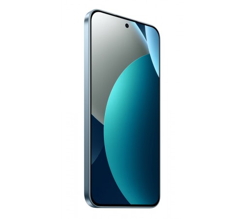 Смартфон Xiaomi Redmi Note 15 Pro 5G 8/512GB Glacier Blue