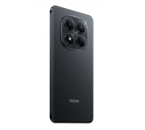 Смартфон Xiaomi Redmi Note 15 Pro 8/256GB Black_EU