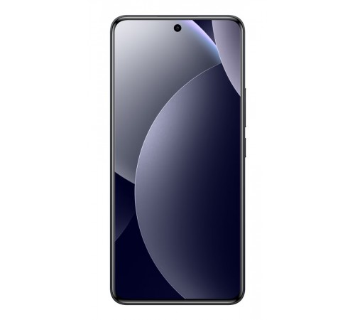 Смартфон Xiaomi Redmi Note 15 Pro 8/256GB Black_EU