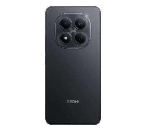 Смартфон Xiaomi Redmi Note 15 Pro 8/256GB Black_EU