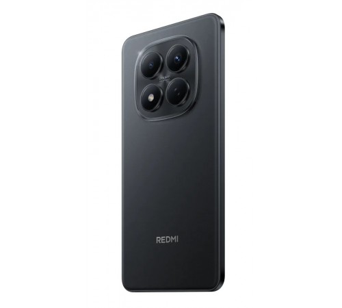 Смартфон Xiaomi Redmi Note 15 Pro 8/256GB Black_EU