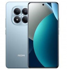 Акція! Смартфон Xiaomi Redmi Note 15 Pro 8/256GB Glacier Blue