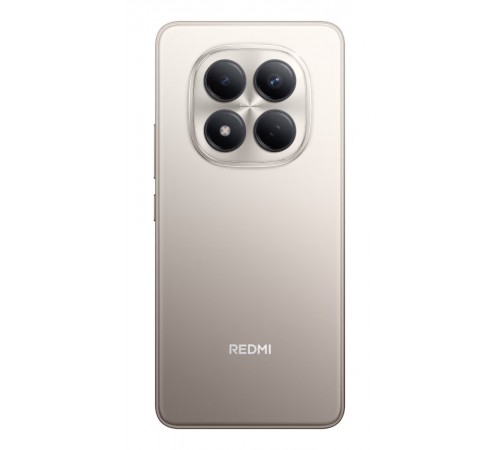 Смартфон Xiaomi Redmi Note 15 Pro 8/256GB Titanium