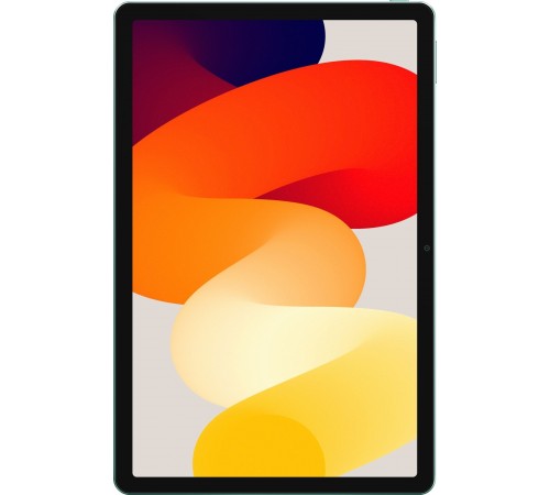 Планшет Xiaomi Redmi Pad SE 4/128GB Mint Green EU_