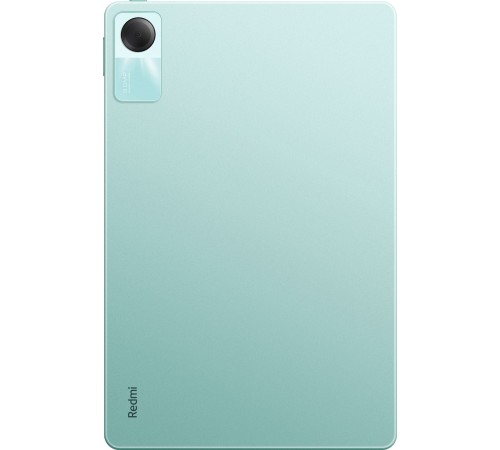 Планшет Xiaomi Redmi Pad SE 4/128GB Mint Green EU_