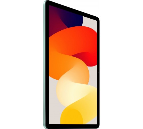 Планшет Xiaomi Redmi Pad SE 4/128GB Mint Green EU_