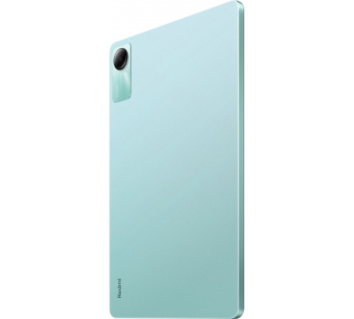 Планшет Xiaomi Redmi Pad SE 4/128GB Mint Green EU_