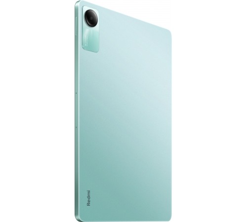 Планшет Xiaomi Redmi Pad SE 4/128GB Mint Green EU_