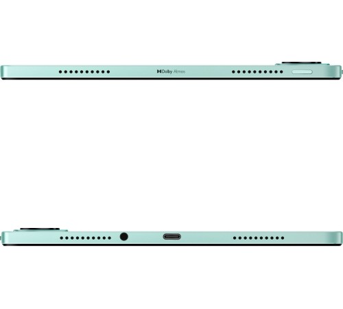 Планшет Xiaomi Redmi Pad SE 4/128GB Mint Green EU_