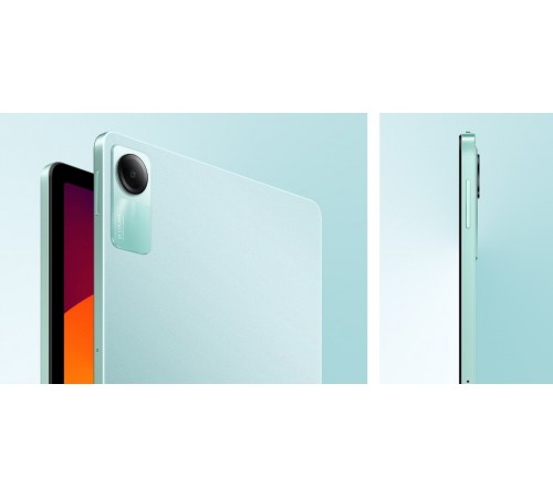 Планшет Xiaomi Redmi Pad SE 4/128GB Mint Green EU_