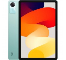 Планшет Xiaomi Redmi Pad SE 4/128GB Mint Green EU_