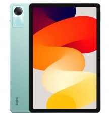 Планшет Xiaomi Redmi Pad SE 4/128GB Mint Green EU_