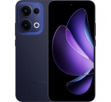 Смартфон Oppo Reno13 12/256GB Luminous Blue