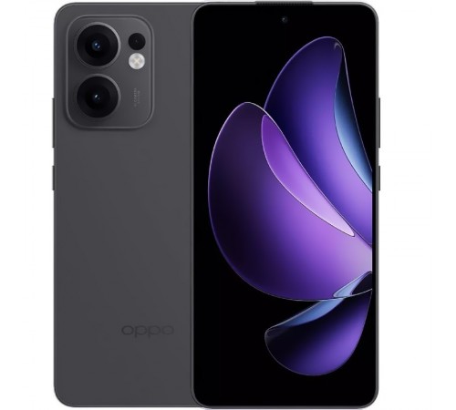 Смартфон Oppo Reno13 F 4G 8/512GB Graphite Grey