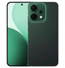 Смартфон Oppo Reno14 12/256GB Luminous Green
