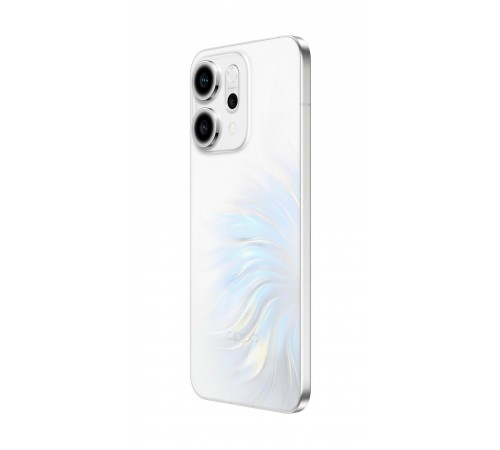 Смартфон Oppo Reno14 12/256GB Opal White