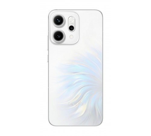 Смартфон Oppo Reno14 12/256GB Opal White