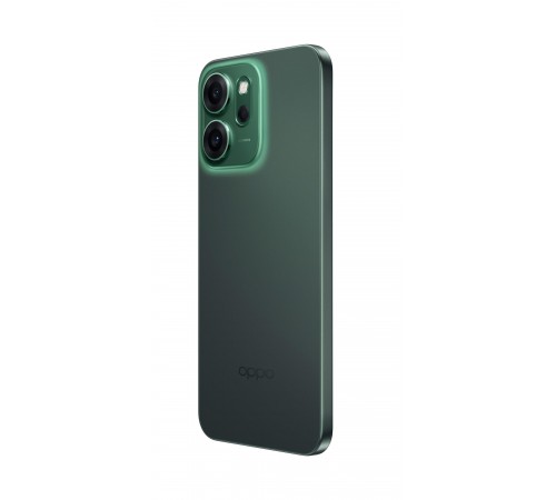 Смартфон Oppo Reno14 FS 12/512GB Luminous Green