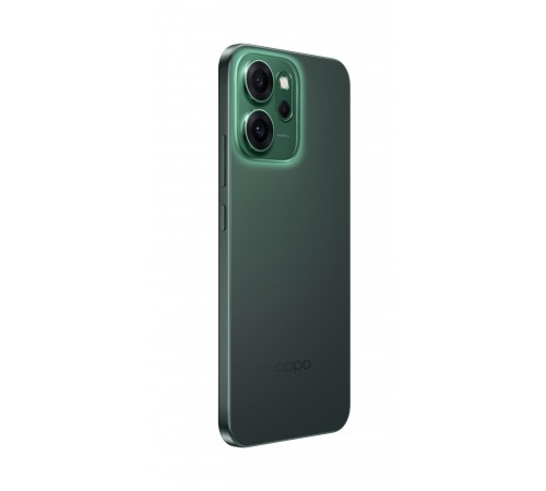 Смартфон Oppo Reno14 FS 12/512GB Luminous Green