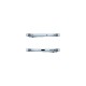 Смартфон Oppo Reno14 FS 12/512GB Opal Blue