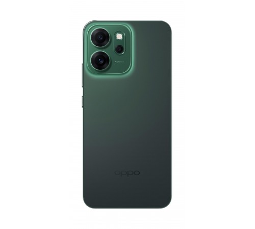 Смартфон Oppo Reno14 F 8/256GB Luminous Green