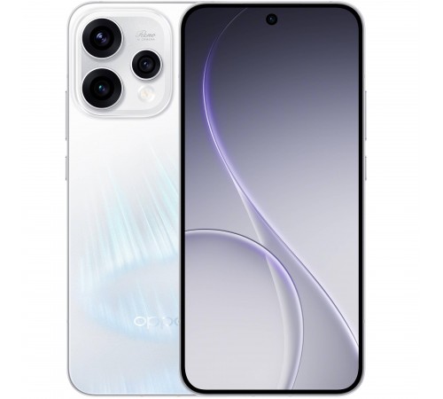 Смартфон Oppo Reno15 8/512GB Aurora White