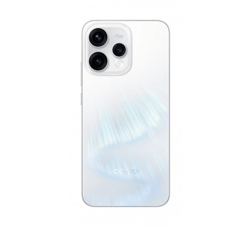 Смартфон Oppo Reno15 8/512GB Aurora White