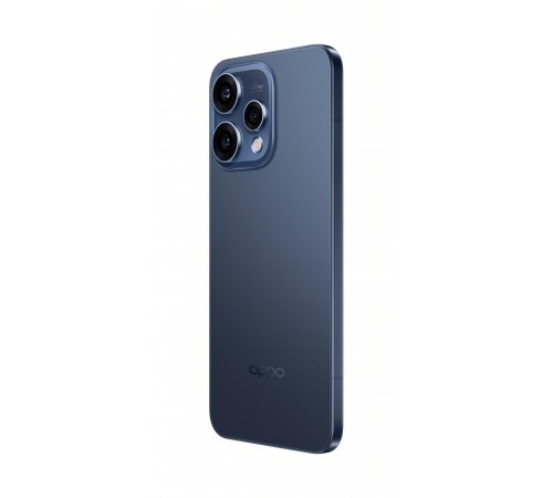 Смартфон Oppo Reno15 8/512GB Twilight Black