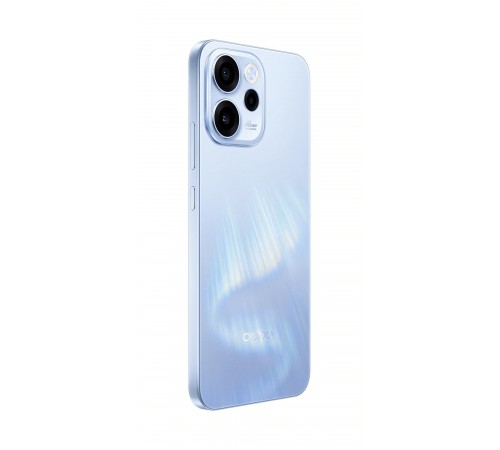 Смартфон Oppo Reno15 FS 8/512GB Aurora Blue