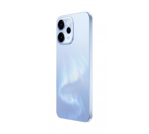 Смартфон Oppo Reno15 FS 8/512GB Aurora Blue