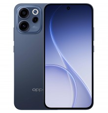 Смартфон Oppo Reno15 FS 8/512GB Twilight Black