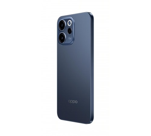 Смартфон Oppo Reno15 FS 8/512GB Twilight Black